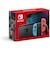 任天堂　Nintendo Switch Joy-Con(L) ネオンブルー/(R) ネオンレッド [ゲーム機本体] NintendoSwitchJoy-<br>★こちらの商品は人気商品のため、色違い・仕様違い等含め「一家族１台限り」でのご協力をお願いしております。
