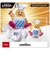 任天堂　amiibo コックカワサキ＆ホップスター(カービィのエアライダーシリーズ) amiiboｺｯｸｶﾜｻｷ&ﾎｯﾌﾟｽ<br>★こちらの商品は人気商品のため、色違い・仕様違い等含め「一家族１台限り」でのご協力をお願いしております。