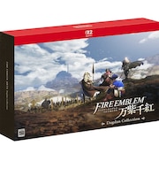 任天堂　Switch2ゲームソフト ファイアーエムブレム 万紫千紅 Dagdan Collection ﾌｧｲｱｰｴﾑﾌﾞﾚﾑﾊﾞﾝｼｾﾝｺｳD<br>★こちらの商品は人気商品のため、色違い・仕様違い等含め「一家族１台限り」でのご協力をお願いしております。