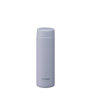 タイガー 真空断熱ボトル「300ml」 フロストブルー MMPV030
