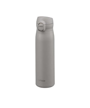 タイガー 真空断熱ボトル「600ml」 フォーンベージュ MKRV060