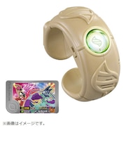 タカラトミー ポケットモンスター ポケモンフレンダ 超連動!ポケモン メガリングZ チョウレンドウ!メガリングZ
