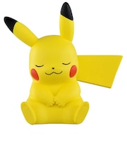 タカラトミー ポケモン30周年記念 モンコレピカチュウセレクション ねむるピカチュウ ポケモン30THネムルピカチュウ