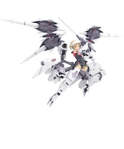 コトブキヤ アリス・ギア・アイギス 高幡のどか KP697タカハタノドカ