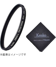 ケンコー・トキナー　82mm PRO1D plus プロテクター(W ブラック) 82SPRO1Dﾌﾟﾛﾃｸﾀｰﾌﾟﾗｽ