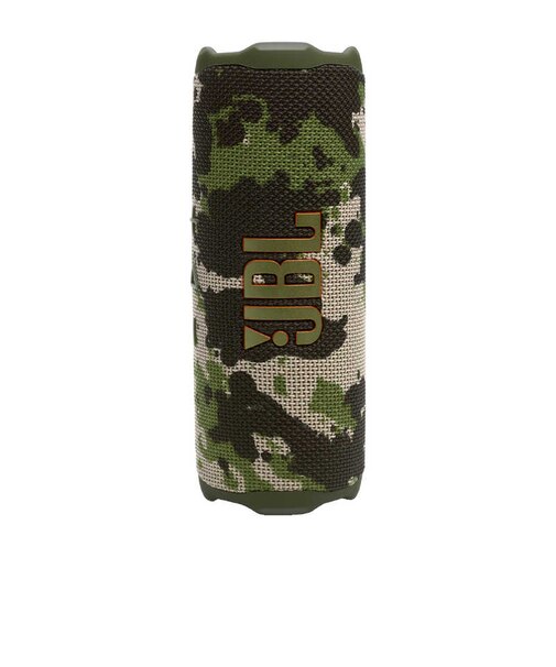 JBL　ブルートゥーススピーカー ワイヤレススピーカー JBLFLIP7SQUAD