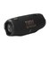 JBL　ブルートゥーススピーカー ブラック JBL Charge 6 BLK [防水 /Bluetooth対応] JBLCHARGE6BLK