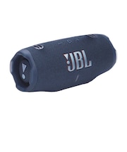 JBL　ブルートゥーススピーカー ブルー JBL Charge 6 BLU [防水 /Bluetooth対応] JBLCHARGE6BLU