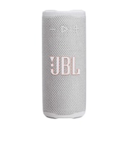 JBL Bluetoothスピーカー GRIP ホワイト JBLGRIPWHT