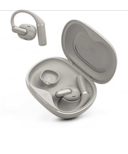 JBL 完全ワイヤレスイヤホン Sense Pro グレージュ JBLSENSEPROGRY