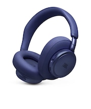 JBL　ブルートゥースヘッドホン ［オーバーヘッド型 / ノイズキャンセリング対応 / Bluetooth対応 / USB］ ブルー JBLLIVE780NCBLU