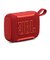 JBL　ブルートゥース スピーカー ［防水 / Bluetooth対応］ JBLGO5REDJN