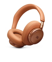 JBL　ブルートゥースヘッドホン ［オーバーヘッド型 / ノイズキャンセリング対応 / Bluetooth対応 / USB］ オレンジ JBLLIVE780NCORG