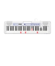 カシオ　光ナビゲーションキーボード Casiotone ［61鍵盤］ LK350
