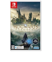 WBGAMES Switchゲームソフト ホグワーツ・レガシー 価格改定版 ホグワーツレガシーベスト<br>★こちらの商品は人気商品のため、色違い・仕様違い等含め「一家族1台限り」でのご協力をお願いしております。