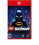 WBGAMES　Switch2ゲームソフト LEGO(R) BATMAN： LEGACY OF THE DARK KNIGHT ﾚｺﾞﾊﾞｯﾄﾏﾝﾚｶﾞｼｰｵﾌﾞｻﾞﾀﾞｰｸﾅｲﾄ<br>★こちらの商品は人気商品のため、色違い・仕様違い等含め「一家族１台限り」でのご協力をお願いしております。