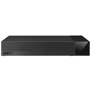 BUFFALO HDV-CCD8U3BA テレビ録画向け USB3.2(Gen1)対応 8TB 外付けHDD ブラック HDVCCD8U3BA