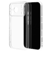 ラスタバナナ iPhone 18 Pro / 17 Pro ケース 極 TPU CL クリア 9728-IP6BTPLCL