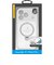ラスタバナナ　iiPhone 18 Pro / 17 Pro ケース ZEROSAFE 極 Shaft 磁力充電対応 FWH フロストホワイト 9731-IP6BZSFWH