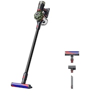ダイソン　スティッククリーナー Dyson Cyclone DS20 ［サイクロン式 / コードレス］ SV55FFBK