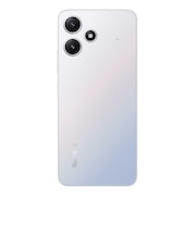 XIAOMI SIMフリースマートフォン Redmi 12 5G 6.8インチ メモリ/ストレージ:8GB/256GB ポーラシルバー Redmi125G-PolarSi