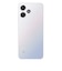 XIAOMI　SIMフリースマートフォン Redmi 12 5G 6.8インチ メモリ/ストレージ：8GB/256GB ポーラシルバー Redmi125G-PolarSi