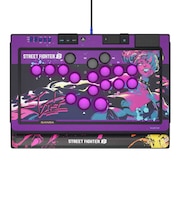 QANBA Sapphire × Capcom Street Fighter 6 JURI Limited Edition QサファイアカプコンSF6ジュリ<br>★こちらの商品は人気商品のため、色違い・仕様違い等含め「一家族1台限り」でのご協力をお願いしております。