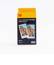 コダック Kodak MIni Shot 2用インクカートリッジ ICRG-230 <br>★こちらの商品は人気商品のため、色違い・仕様違い等含め「一家族1台限り」でのご協力をお願いしております。
