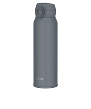 THERMOS 真空断熱ケータイマグ 750ml 食洗機対応 チャコール JNLS751