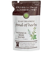 APS トリートメント ハーブ 詰替 350ml