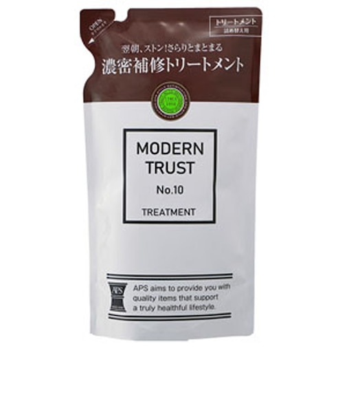 APS　トリートメント　モダントラストＮｏ１０　詰替  350mL