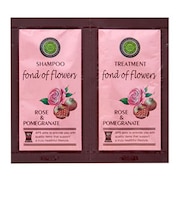 APS　ヘアケア トライアル ローズ  １０ｍｌ＋１０ｍｌ