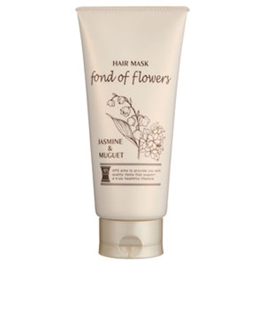 APS　エッセンスインヘアマスク  180g
