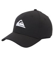 【QUIKSILVER クイックシルバー 公式通販】クイックシルバー (QUIKSILVER)Quiksilver DECADES キャップ メンズ