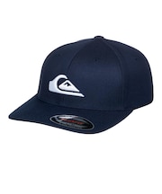 Quiksilver MOUNTAIN AND WAVE キャップ メンズ