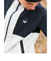 【ROXY ロキシー 公式通販】ロキシー(ROXY)Roxy WAVES OF WARMTH LAYERED VEST ベスト