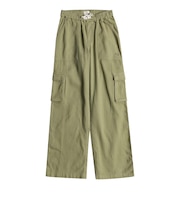 【ROXY ロキシー 公式通販】ロキシー(ROXY)Roxy キッズ PRECIOUS CARGO RG カーゴ風パンツ