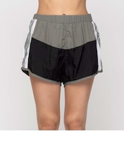 【ROXY ロキシー 公式通販】ロキシー(ROXY)Roxy JUMP HIGH METALLIC SHORTS ランショーツ
