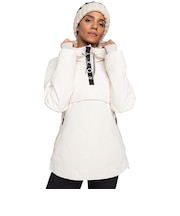 【ROXY ロキシー 公式通販】ロキシー（ROXY）【TAILORED FIT】10K Roxy SHELTER JK スノージャケット