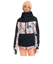【ROXY ロキシー 公式通販】ロキシー(ROXY)【TAILORED FIT】10K Roxy PRESENCE PARKA JK スノージャケット