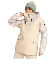 【ROXY ロキシー 公式通販】ロキシー（ROXY）【TAILORED FIT】10K Roxy DAWNRAE PARKA JK スノージャケット
