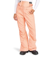 【ROXY ロキシー 公式通販】ロキシー(ROXY)【TAILORED FIT】10K Roxy SNOWHOLIC NP PT スノーパンツ