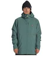 【DC ディーシー公式通販】ディーシー (DC SHOES)DC Shoes BASIS JACKET