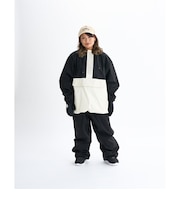 【DC ディーシー公式通販】ディーシー (DC SHOES)DC Shoes 24 DC SNOW ANORAK