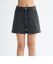 【DC ディーシー公式通販】ディーシー （DC SHOES）DC Shoes 25 WS TIGHTSHORT ウィメンズ ショーツ