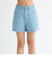 【DC ディーシー公式通販】ディーシー （DC SHOES）DC Shoes 25 WS TIGHTSHORT ウィメンズ ショーツ