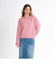 【ROXY ロキシー 公式通販】ロキシー(ROXY)Roxy SNUGGLY SWEATER ウィメンズ ニットトップス