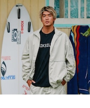 Quiksilver QS RIDER PROOF JACKET メンズ アウター