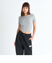 【ROXY ロキシー 公式通販】ロキシー(ROXY)Roxy CHEEKIE PEEKIE ウィメンズ Tシャツ