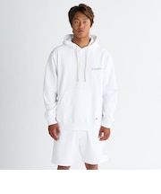 Quiksilver TYPEFACE SWEAT PK メンズ パーカー フーディ
